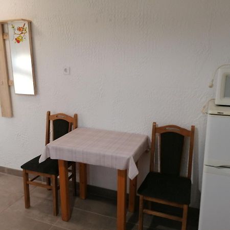Marcius Vendeghaz Apartment Mohács Exterior foto