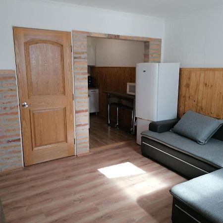 Marcius Vendeghaz Apartment Mohács Exterior foto